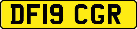DF19CGR