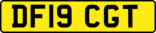 DF19CGT