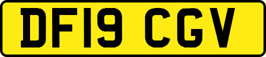 DF19CGV