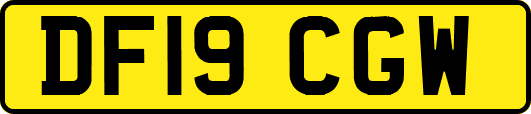 DF19CGW