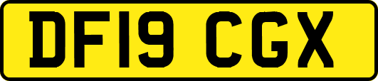 DF19CGX