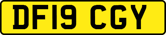 DF19CGY