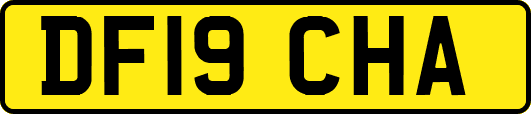 DF19CHA