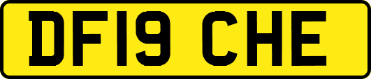 DF19CHE