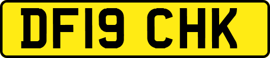 DF19CHK