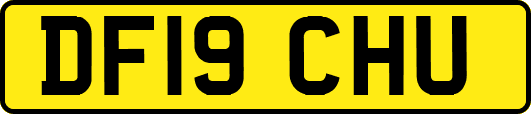 DF19CHU