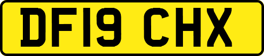 DF19CHX