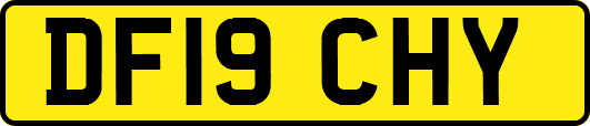 DF19CHY