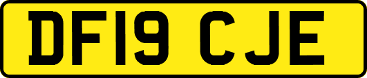 DF19CJE