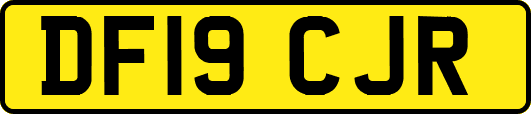 DF19CJR