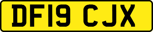 DF19CJX