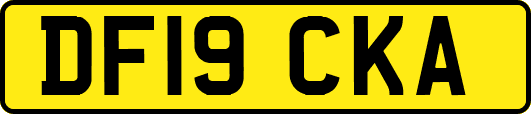 DF19CKA