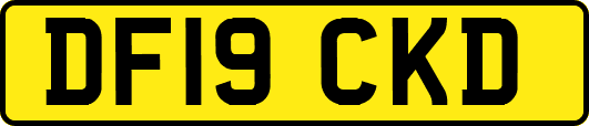 DF19CKD