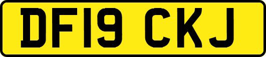 DF19CKJ