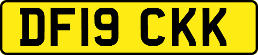 DF19CKK