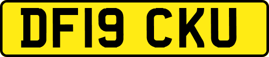 DF19CKU