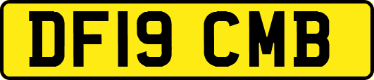 DF19CMB