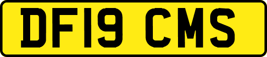 DF19CMS
