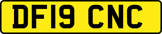 DF19CNC
