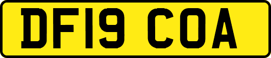 DF19COA