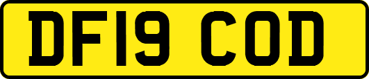DF19COD
