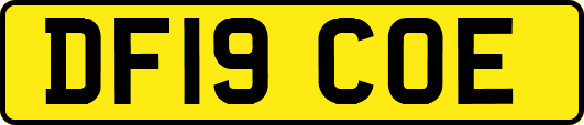 DF19COE