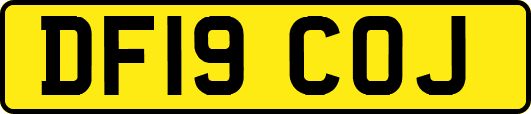 DF19COJ