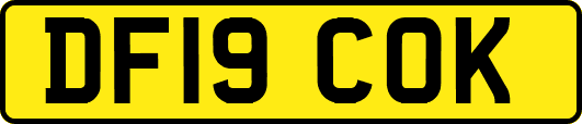 DF19COK