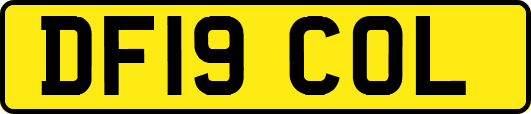 DF19COL