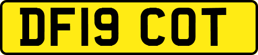 DF19COT