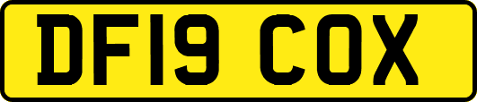 DF19COX