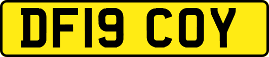 DF19COY