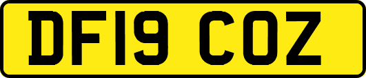 DF19COZ