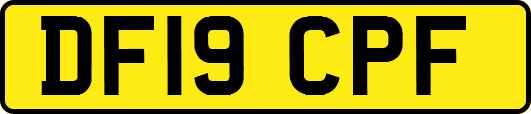 DF19CPF