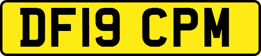 DF19CPM