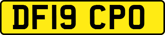 DF19CPO