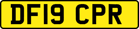 DF19CPR