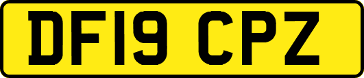DF19CPZ