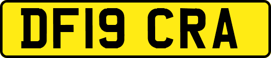 DF19CRA