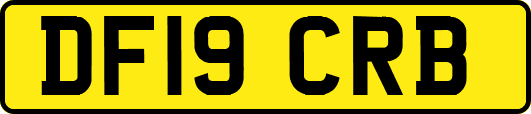 DF19CRB
