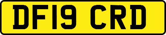 DF19CRD