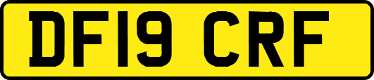 DF19CRF