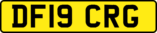 DF19CRG