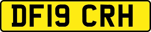 DF19CRH