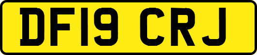 DF19CRJ