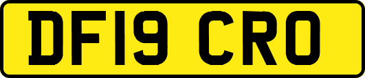 DF19CRO
