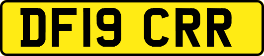DF19CRR