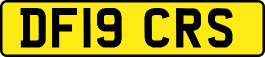 DF19CRS