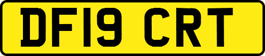 DF19CRT