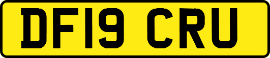 DF19CRU